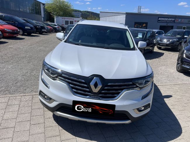 Renault Koleos Initiale 4WD   - Foto 4