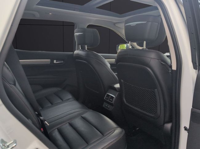 Renault Koleos Initiale Paris 4WD   - Foto 14