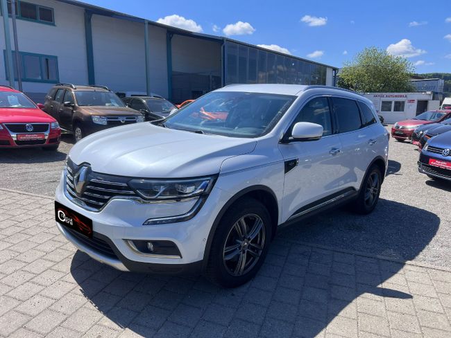Renault Koleos Initiale 4WD   - Foto 3