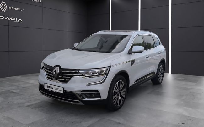Renault Koleos Initiale Paris 4WD   - Foto 2