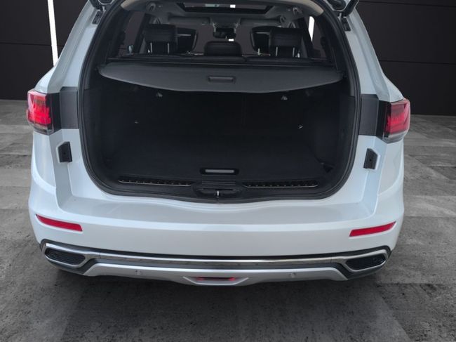 Renault Koleos Initiale Paris 4WD   - Foto 12