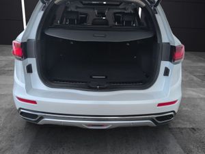 Renault Koleos Initiale Paris 4WD   - Foto 12