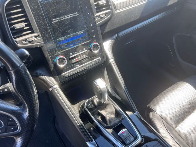Renault Koleos Initiale 4WD   - Foto 9