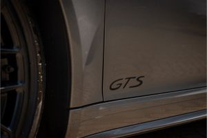Porsche 911 Carrera GTS   - Foto 13