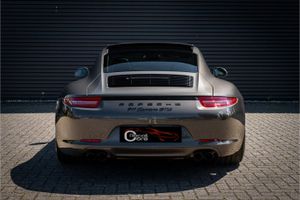 Porsche 911 Carrera GTS   - Foto 5