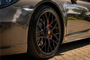 Porsche 911 Carrera GTS   - Foto 12