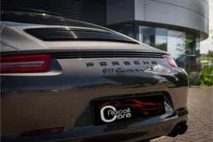 Porsche 911 Carrera GTS   - Foto 6
