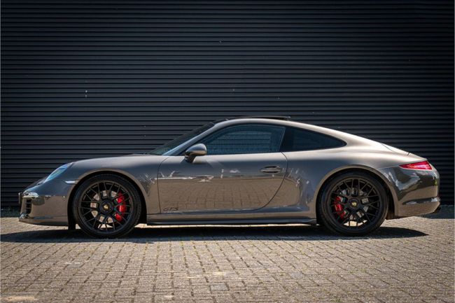 Porsche 911 Carrera GTS   - Foto 7