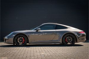 Porsche 911 Carrera GTS   - Foto 7