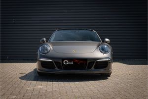 Porsche 911 Carrera GTS   - Foto 4