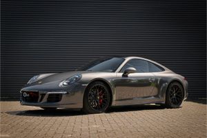 Porsche 911 Carrera GTS   - Foto 2