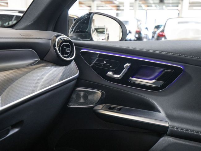 Mercedes Clase GLC 300e AMG   - Foto 13