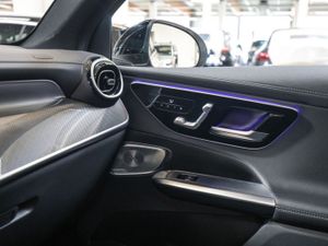 Mercedes Clase GLC 300e AMG   - Foto 13