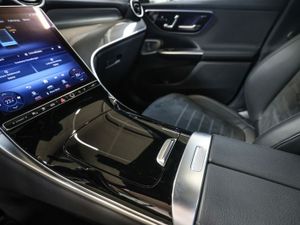 Mercedes Clase GLC 300e AMG   - Foto 9