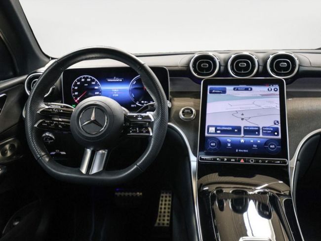 Mercedes Clase GLC 300e AMG   - Foto 5