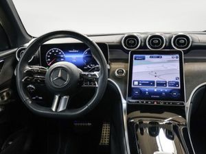 Mercedes Clase GLC 300e AMG   - Foto 5