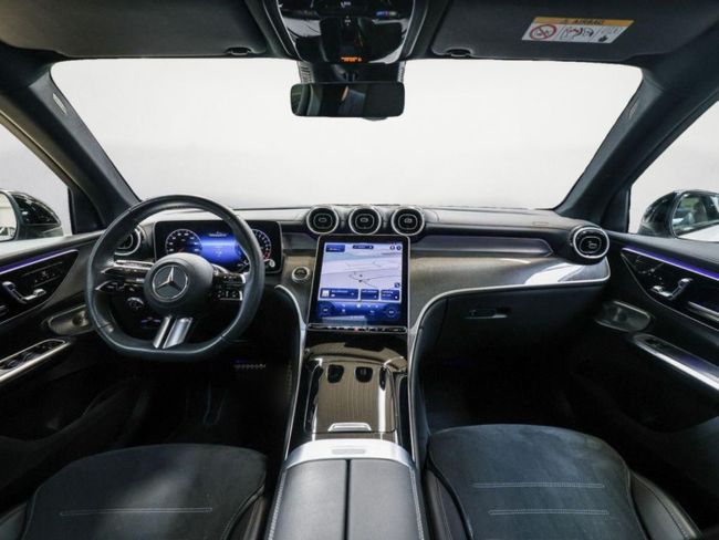 Mercedes Clase GLC 300e AMG   - Foto 4