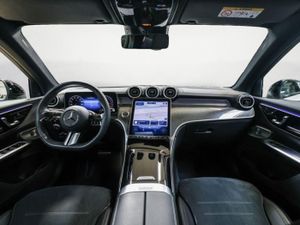 Mercedes Clase GLC 300e AMG   - Foto 4