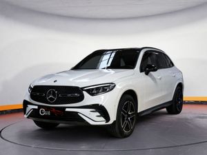 Mercedes Clase GLC 300e AMG   - Foto 2