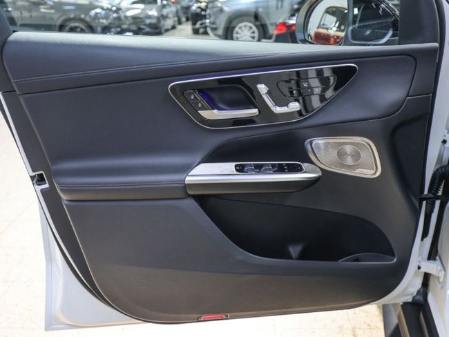 Mercedes Clase GLC 300e AMG   - Foto 19