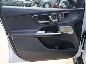 Mercedes Clase GLC 300e AMG   - Foto 19