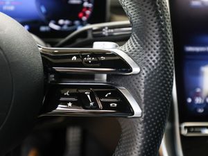 Mercedes Clase GLC 300e AMG   - Foto 14