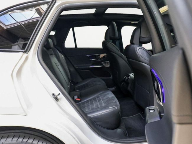 Mercedes Clase GLC 300e AMG   - Foto 8