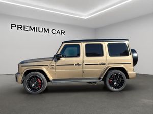 Mercedes Clase G 63 AMG    - Foto 6