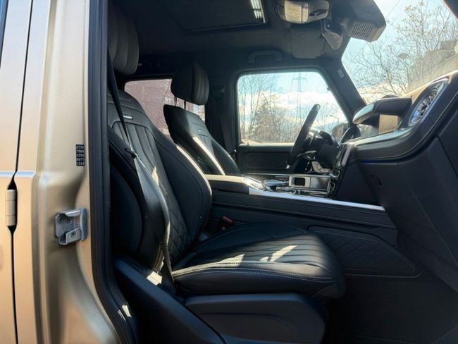 Mercedes Clase G 63 AMG    - Foto 10