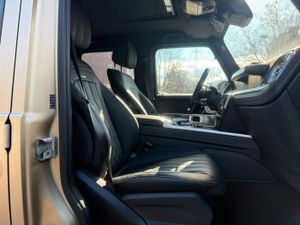 Mercedes Clase G 63 AMG    - Foto 10