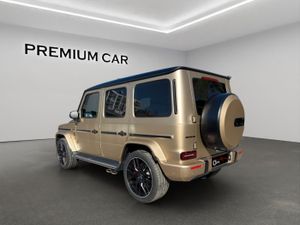 Mercedes Clase G 63 AMG    - Foto 5