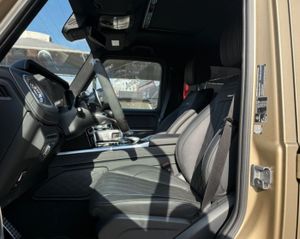 Mercedes Clase G 63 AMG    - Foto 11