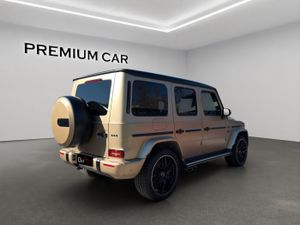 Mercedes Clase G 63 AMG    - Foto 3