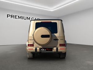 Mercedes Clase G 63 AMG    - Foto 4