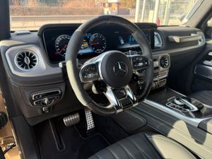 Mercedes Clase G 63 AMG    - Foto 8