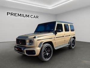 Mercedes Clase G 63 AMG    - Foto 2