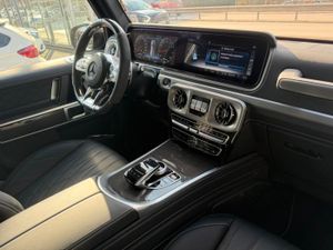 Mercedes Clase G 63 AMG    - Foto 9