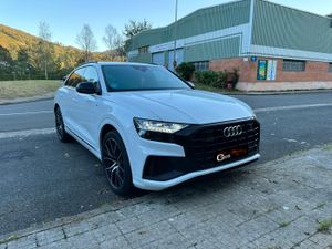 Audi Q8 S-line   - Foto 5