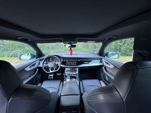 Audi Q8 S-line   - Foto 8