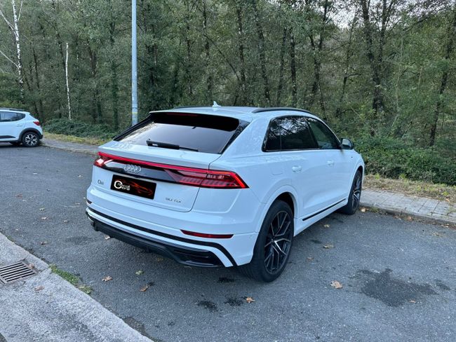 Audi Q8 S-line   - Foto 3