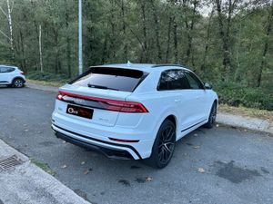 Audi Q8 S-line   - Foto 3