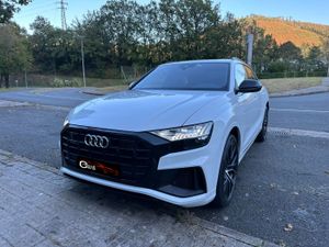 Audi Q8 S-line   - Foto 2
