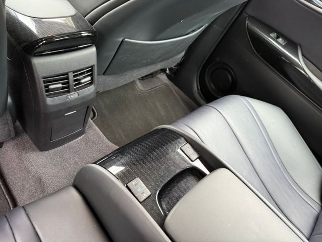 Toyota Mirai Hydrogen   - Foto 12