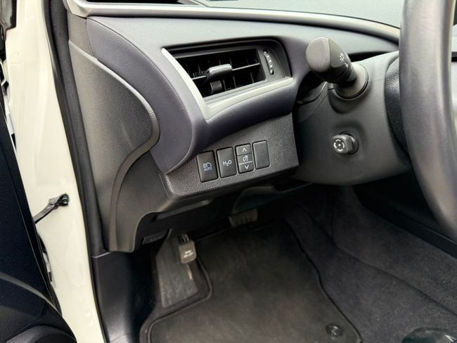 Toyota Mirai Hydrogen   - Foto 11