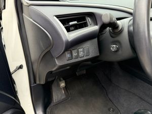 Toyota Mirai Hydrogen   - Foto 11