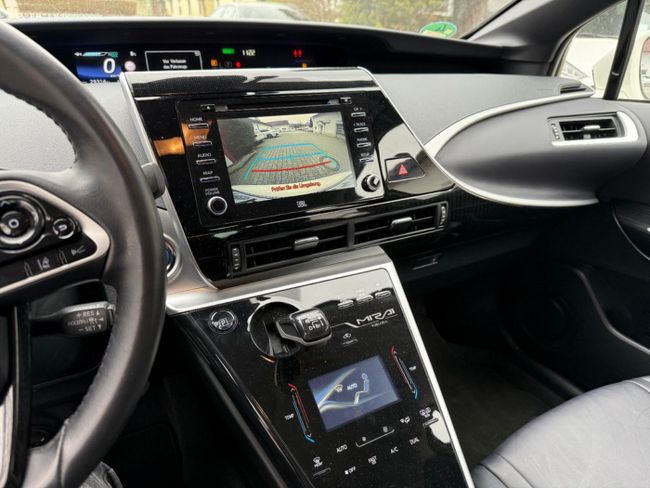 Toyota Mirai Hydrogen   - Foto 10