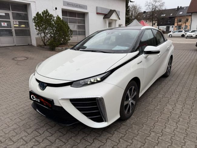 Toyota Mirai Hydrogen   - Foto 2