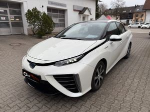 Toyota Mirai Hydrogen   - Foto 2