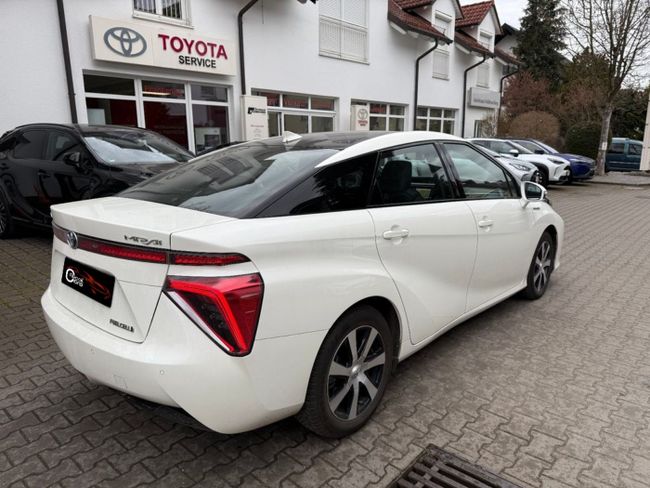 Toyota Mirai Hydrogen   - Foto 3