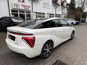 Toyota Mirai Hydrogen   - Foto 3